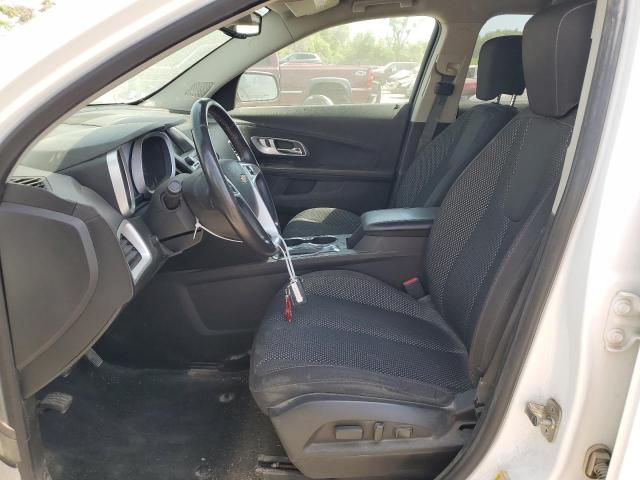2015 CHEVROLET EQUINOX LT - 2GNFLFEK7F6156641