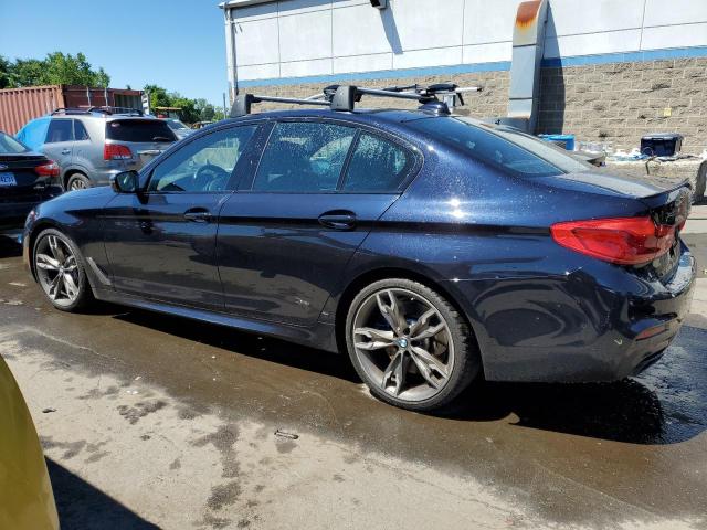 WBAJS7C00LCE63472 BMW M5 50XI 2