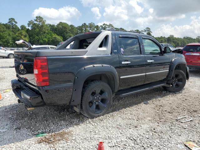 3GNFK32049G206246 2009 Chevrolet Avalanche K1500 Ltz
