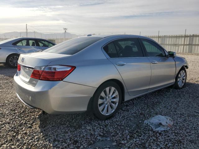 1HGCR2F8XEA221104 2014 Honda Accord Exl