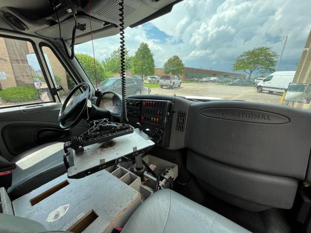 2007 International 4000 4300 VIN: 1HTMNAAM37H477482 Lot: 57543544