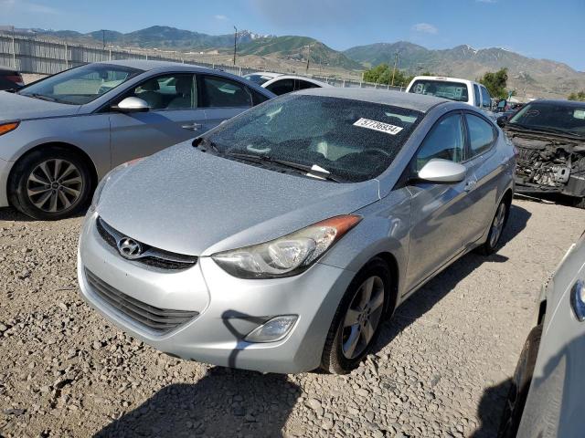 Vin: 5npdh4ae5dh327546, lot: 57736934, hyundai elantra gls 2013 img_1