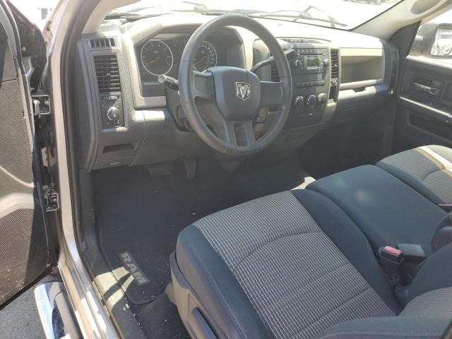 2011 Dodge Ram 1500 VIN: 3D7JV1ET1BG632539 Lot: 59560944