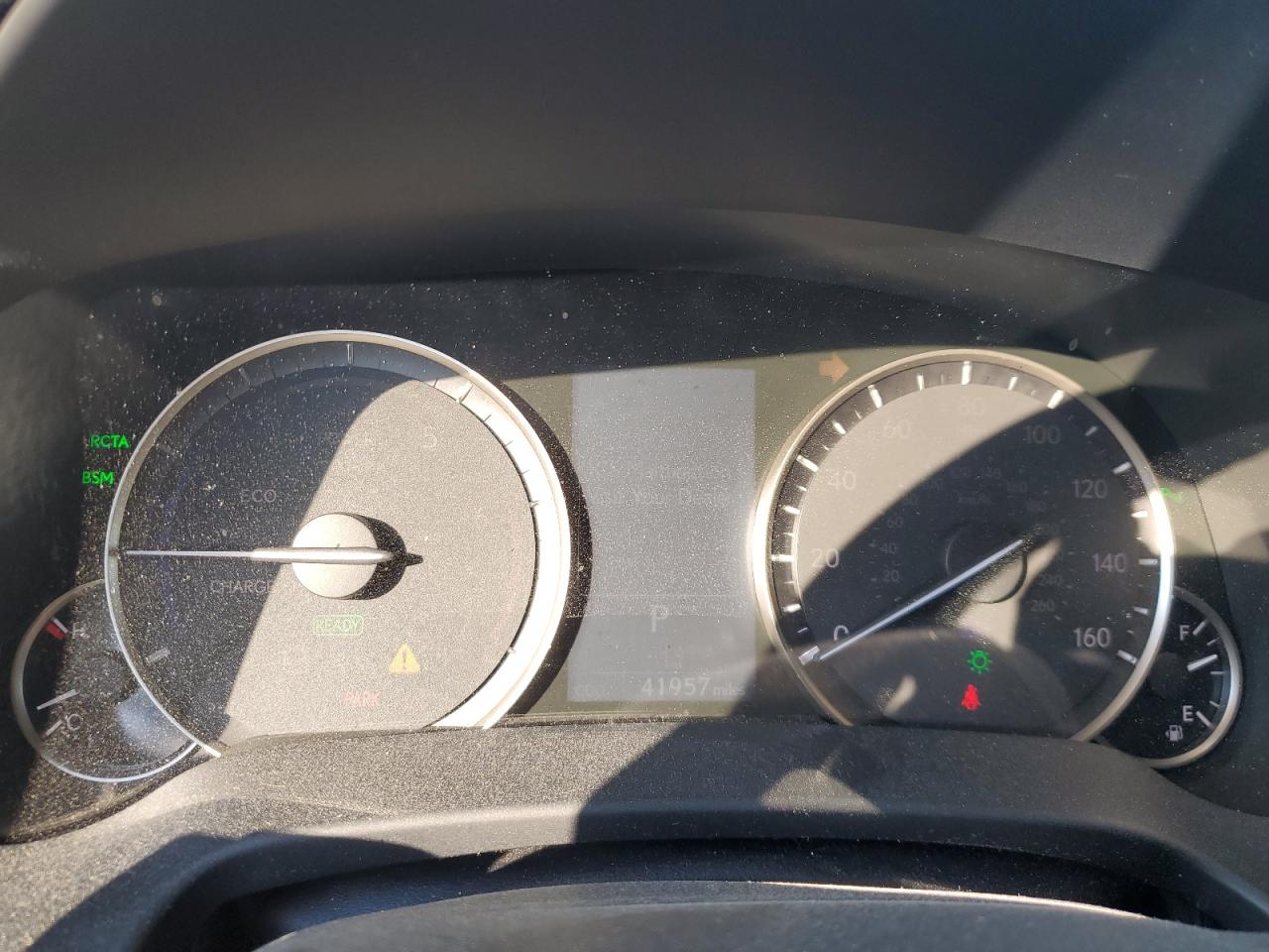 2T2BGMCA6HC018001 2017 Lexus Rx 450H Base