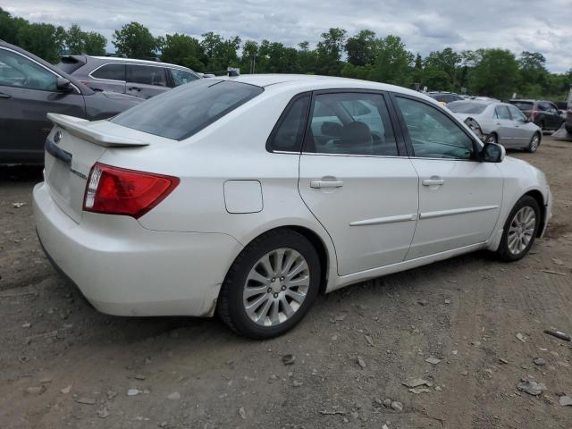 2008 Subaru Impreza 2.5I VIN: JF1GE61648H516791 Lot: 58474094