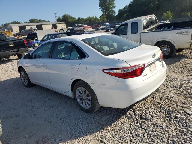 4T1BF1FK5HU719489 2017 TOYOTA CAMRY - Image 2