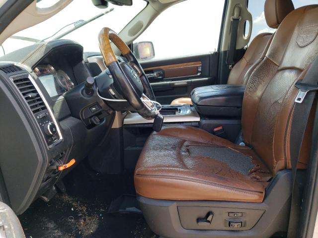 2016 Ram 1500 Longhorn VIN: 1C6RR6PT4GS242697 Lot: 59012184