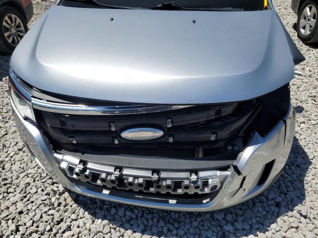 2012 Ford Edge Sel VIN: 2FMDK3JC3CBA71147 Lot: 56264394