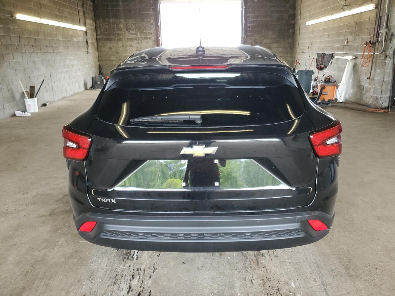 KL77LFE21RC191620 2024 Chevrolet Trax Ls