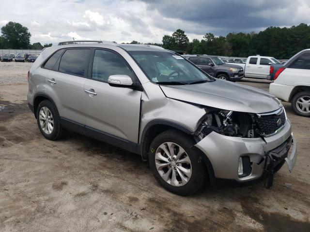 2015 KIA SORENTO EX - 5XYKU4A74FG647794