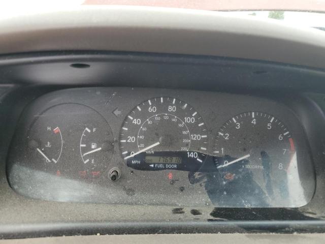 2000 Toyota Camry Ce VIN: 4T1BG22K3YU635213 Lot: 59789374