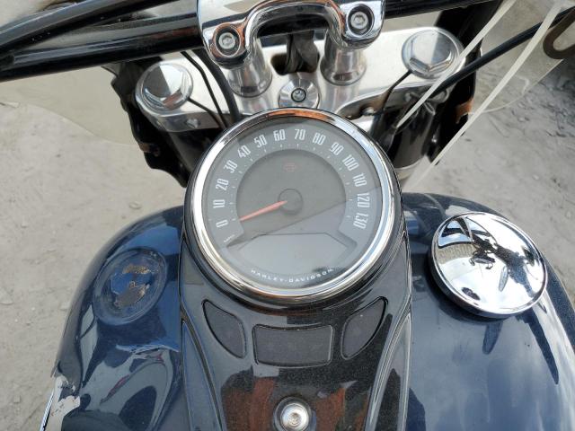 2019 HARLEY-DAVIDSON FLSL - 1HD1YDJ60KB058008