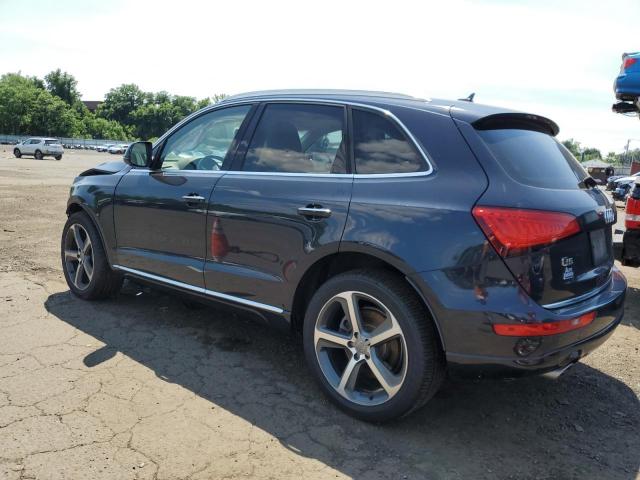 2015 AUDI Q5 TDI PRE - WA1CMAFP2FA055834