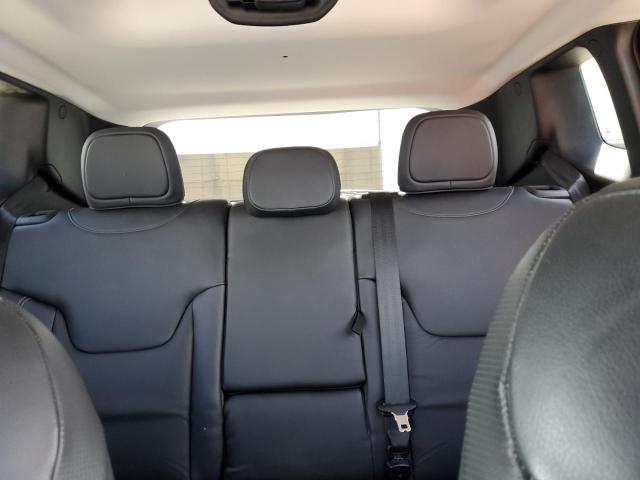 2016 JEEP RENEGADE L - ZACCJBDT5GPC77452