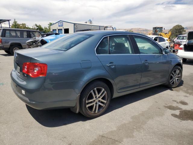 2006 Volkswagen Jetta 2.5 VIN: 3VWRG71K36M652724 Lot: 59799234