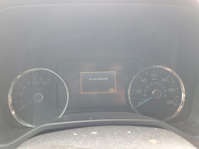 2016 Ford F150 Supercrew VIN: 1FTEW1CG1GFA71637 Lot: 59224204