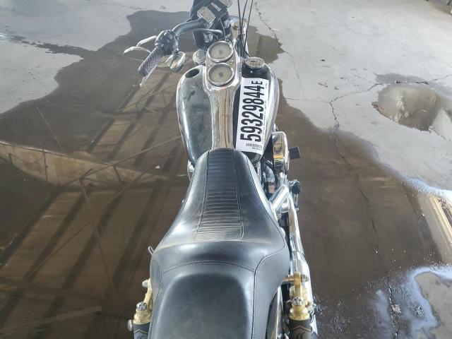 2009 HARLEY-DAVIDSON FXDL 1HD1GN4189K335748