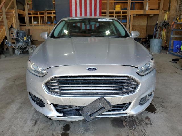 2014 Ford Fusion Se VIN: 3FA6P0HD0ER338265 Lot: 60498844