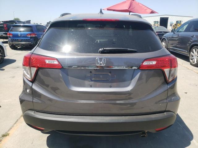 2019 Honda Hr-V Ex VIN: 3CZRU5H50KM702905 Lot: 60138044