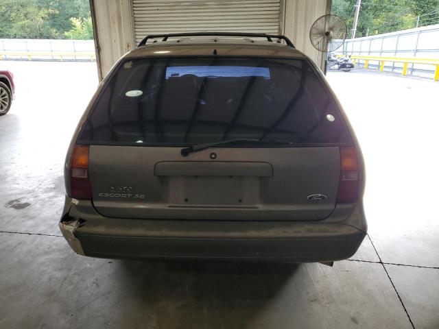 1998 Ford Escort Se VIN: 3FAFP15P2WR164740 Lot: 59951774