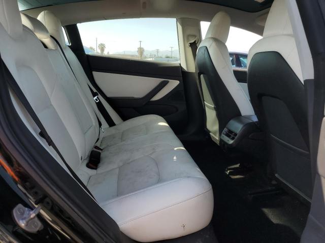 2019 Tesla Model 3 VIN: 5YJ3E1EB9KF391300 Lot: 57523314