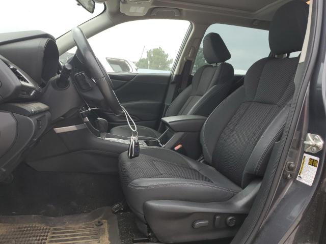 2021 Subaru Forester Premium VIN: JF2SKAFC4MH497797 Lot: 58247324