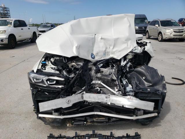 2024 BMW 330E - 3MW39FF03R8E08229