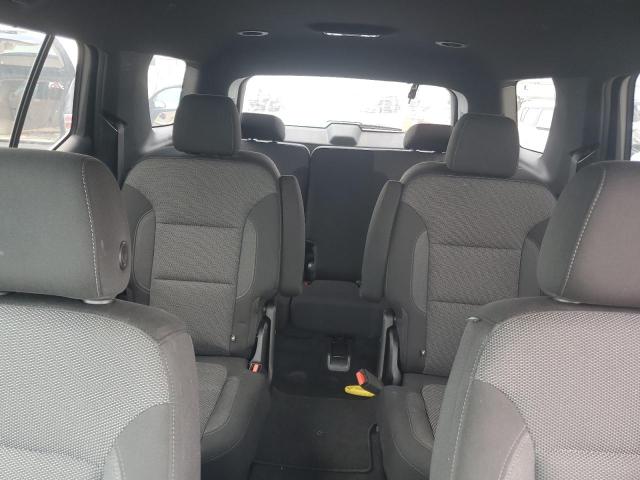 2022 Chevrolet Traverse Lt VIN: 1GNEVGKW0NJ116695 Lot: 58225044