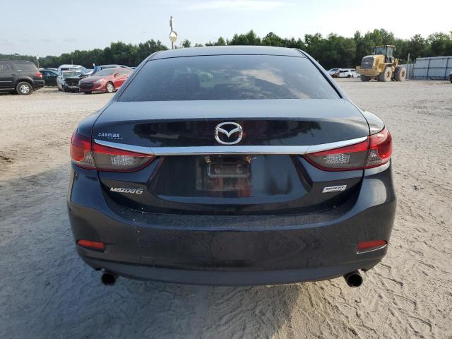 2016 Mazda 6 Touring VIN: JM1GJ1V54G1484894 Lot: 58881364