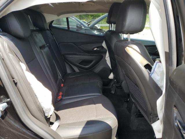 2020 Buick Encore Preferred VIN: KL4CJESB7LB008301 Lot: 59050134