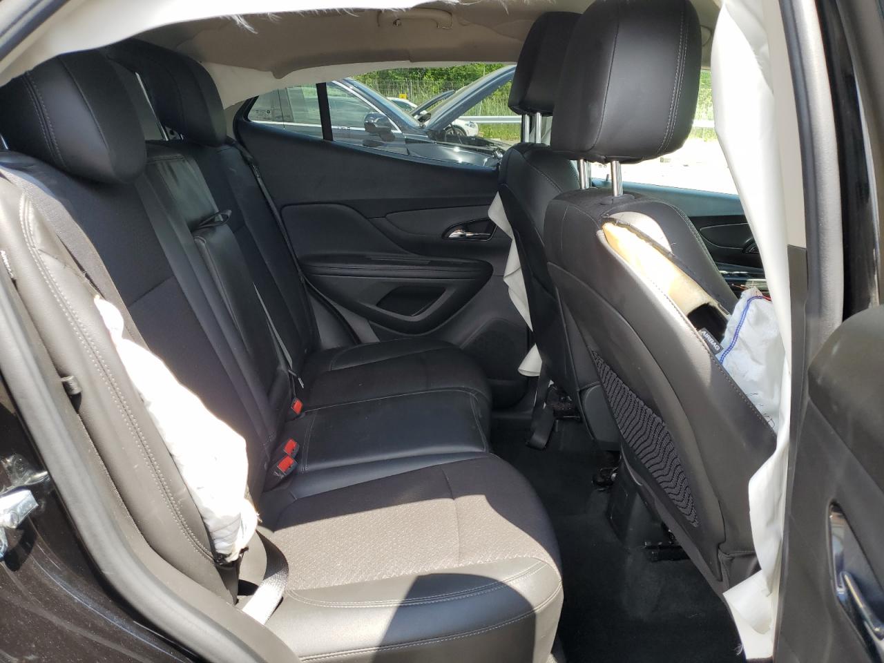 KL4CJESB7LB008301 BUICK ENCORE 2020