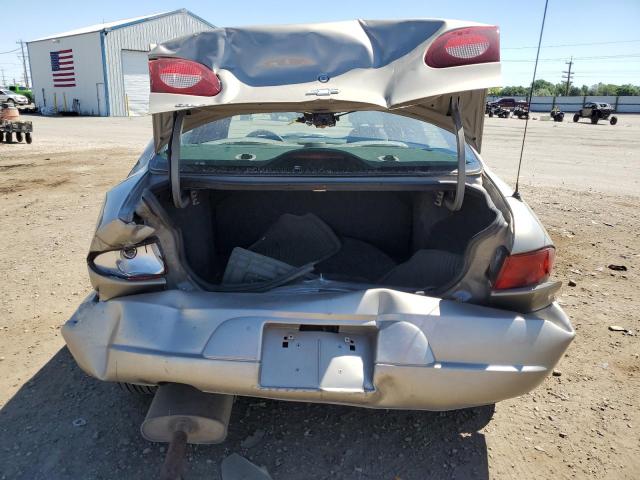 2002 Chevrolet Cavalier Base VIN: 1G1JC524027258661 Lot: 58714834
