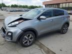 KIA SPORTAGE L снимка