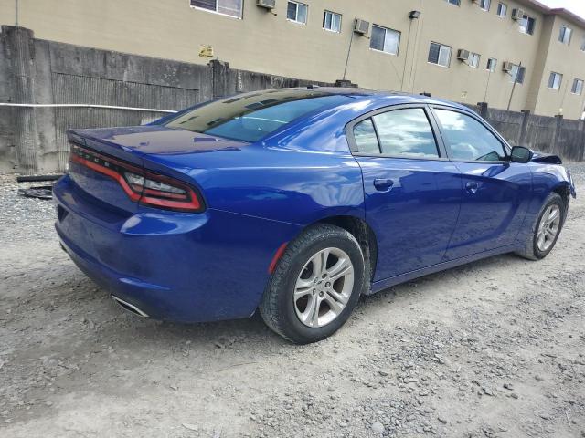 2022 Dodge Charger Sxt VIN: 2C3CDXBG7NH201454 Lot: 60063114