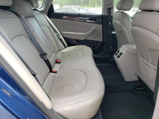 2018 Hyundai Sonata Sport VIN: 5NPE34AFXJH598576 Lot: 57700404