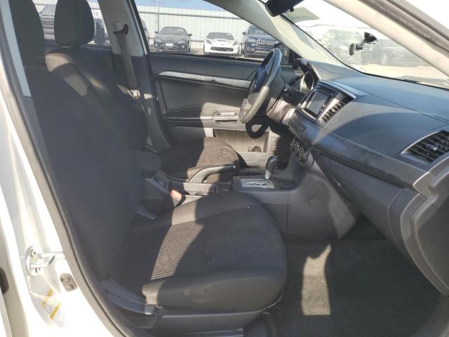 2015 MITSUBISHI LANCER SE JA32V2FW0FU025708