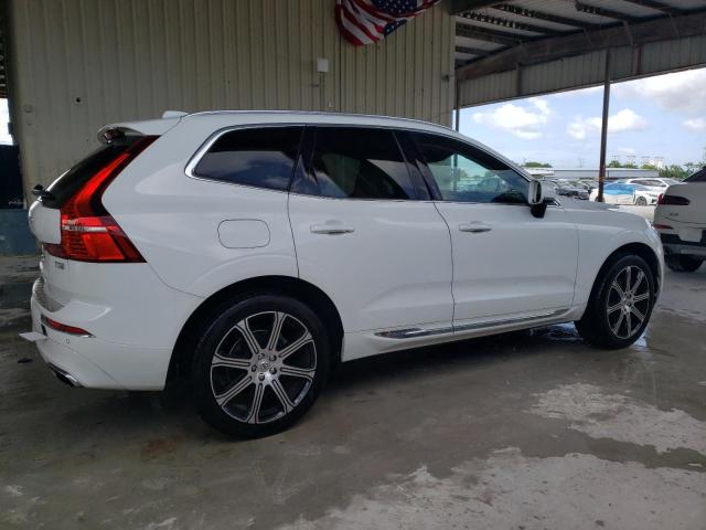 2020 Volvo Xc60 T5 Inscription VIN: YV4102DL4L1575847 Lot: 40732267