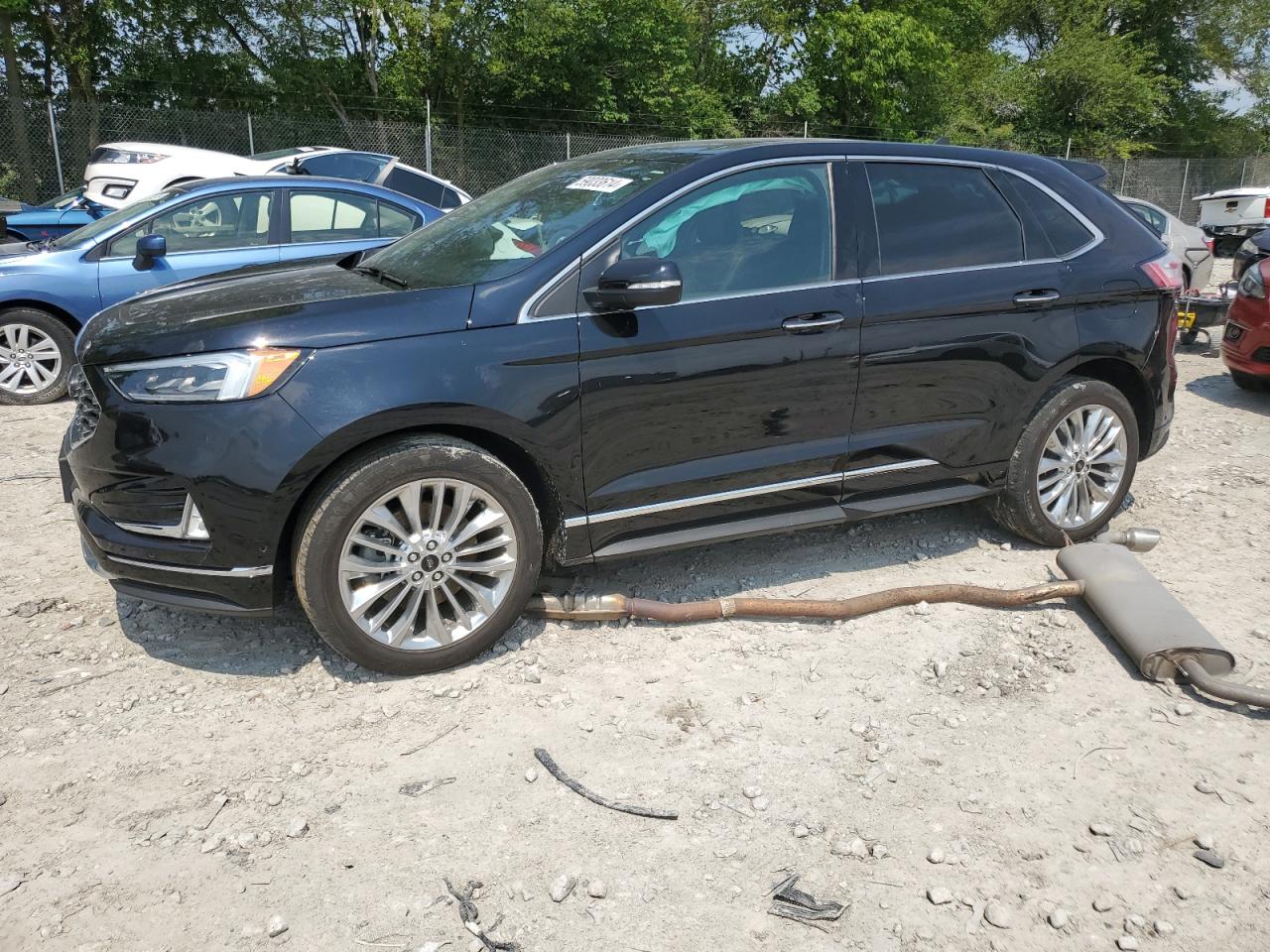2FMPK4K94LBB68041 FORD EDGE 2020