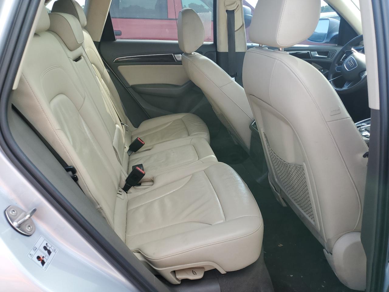 WA1LFAFPXEA065245 2014 Audi Q5 Premium Plus