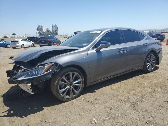 VIN 58AGZ1B17LU071410 2020 Lexus ES, 350 F-Sport no.1