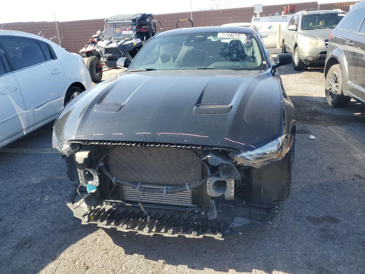 1FA6P8TH8P5109962 FORD ALL Models 2023