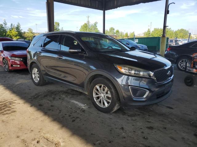 2017 Kia Sorento - Image 4