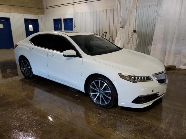 2016 Acura Tlx VIN: 19UUB2F36GA001703 Lot: 60044614