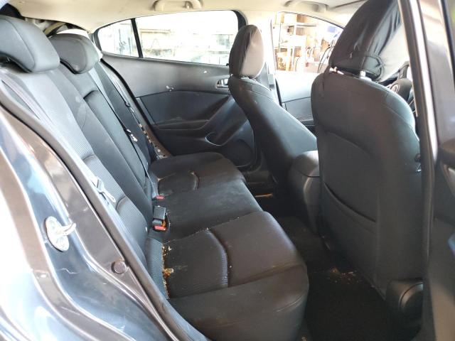 2016 Mazda 3 Touring VIN: JM1BM1M78G1348773 Lot: 60964634