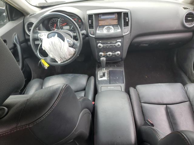 2014 Nissan Maxima S VIN: 1N4AA5AP0EC463794 Lot: 59736784