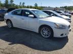 NISSAN MAXIMA S photo