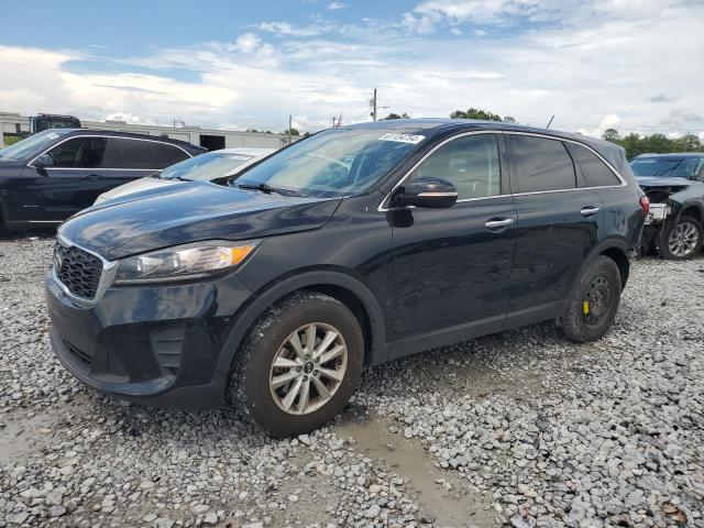 2019 KIA SORENTO L - 5XYPG4A37KG562629