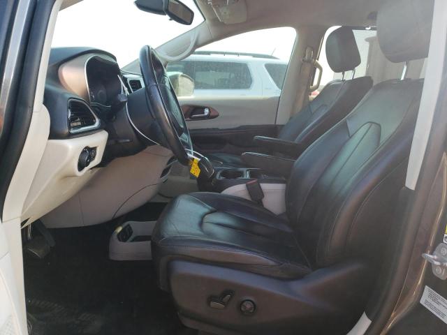 2017 Chrysler Pacifica Touring L VIN: 2C4RC1BG3HR503621 Lot: 59844404