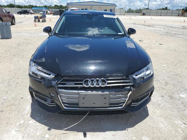 VIN WAUENAF4XJA112546 2018 Audi A4, Premium Plus no.5