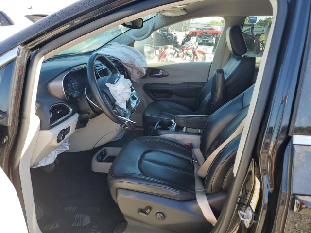 2021 Chrysler Voyager Lxi VIN: 2C4RC1DG9MR506031 Lot: 58883884